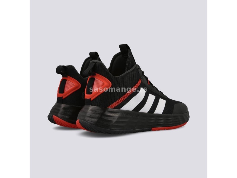 ADIDAS PATIKE OWNTHEGAME