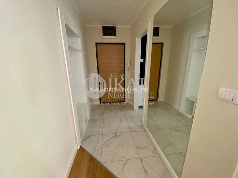 LUX stan, Dorćol, Strahinjića Bana, 75m2