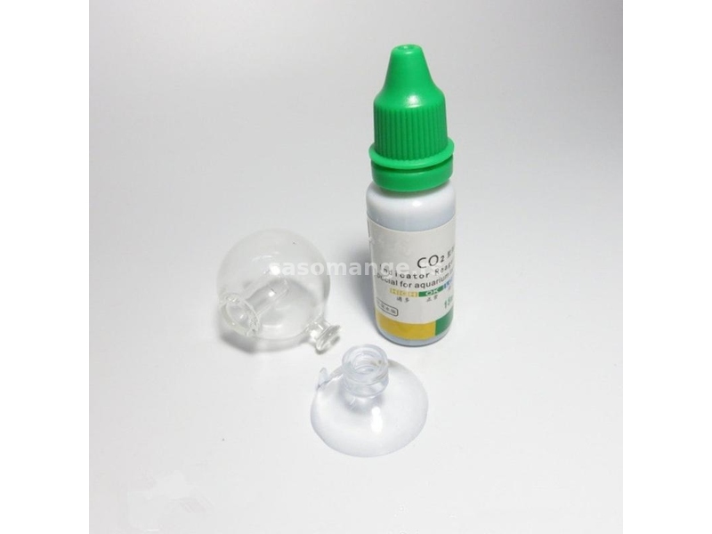 Reagens za drop checker 15 ml