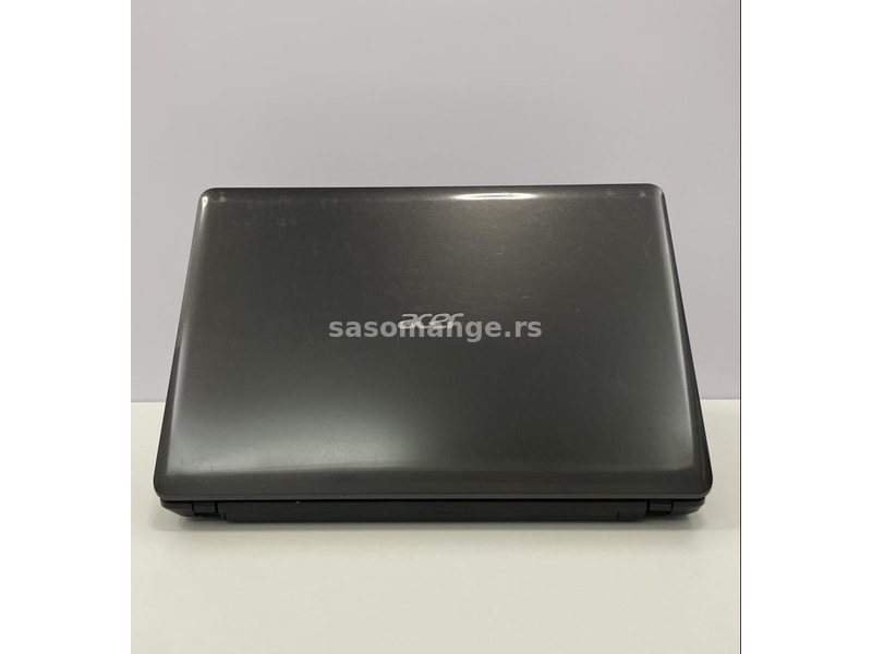 Acer Aspire E1-571 i5 3230M 8GB Ram 256SSD 15,6" 2GB nVidia