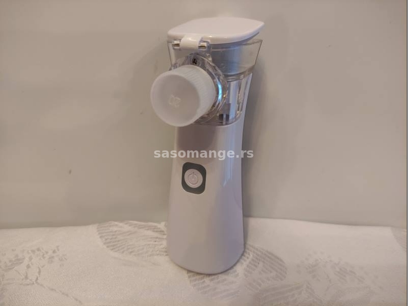 Prenosni inhalator nebuliizer na baterije bxm-n2aa