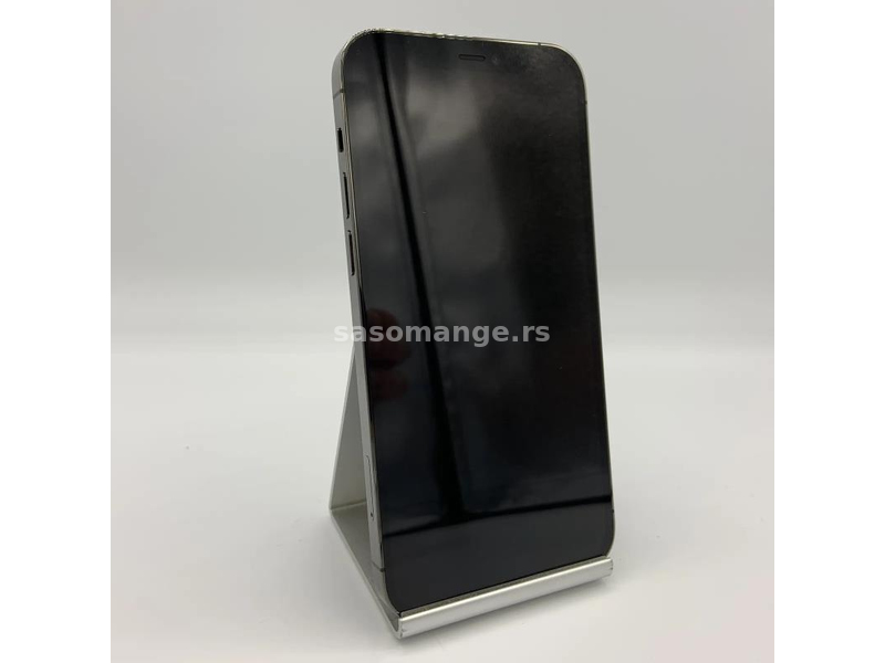iPhone 12 Pro Max 128GB Black 100% Zdravlje Baterije