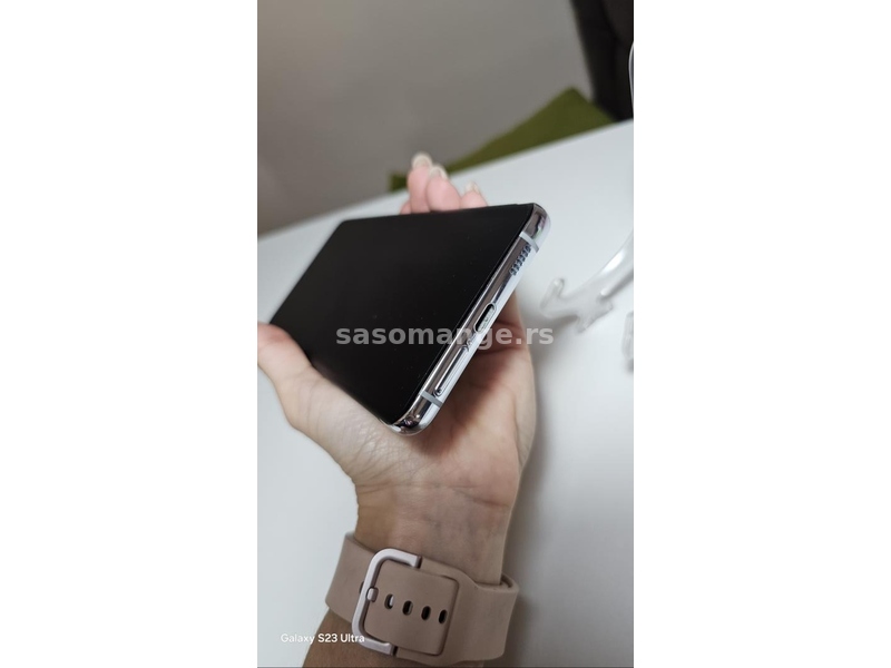 Samsung S21 Ultra 12/128gb Phantom Silver