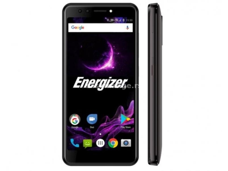 Energizer Powermax 490S Dual Sim Android 8.1 OREO telefon