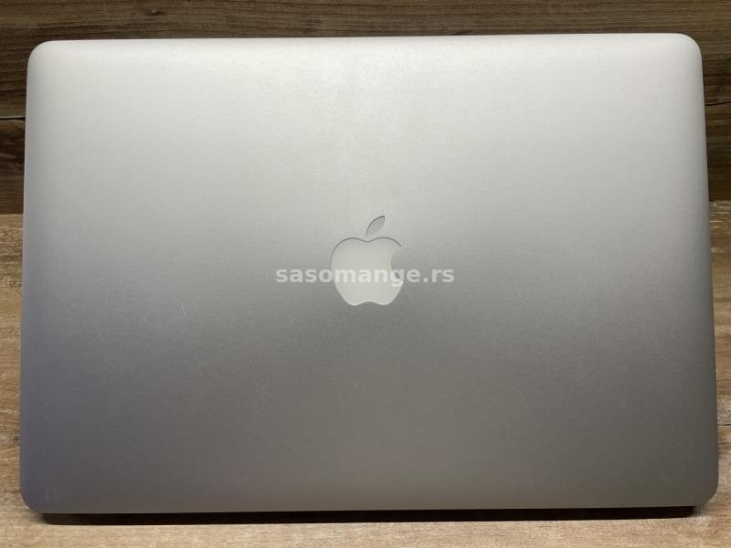Apple MacBook Pro "Core i7" 2.5 15" RETINA Mid-2015 (DG)