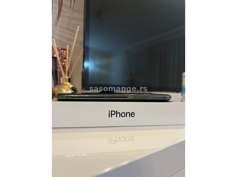 iPhone 11 Pro 256GB