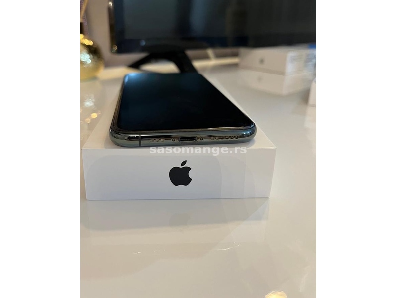 iPhone 11 Pro 256GB