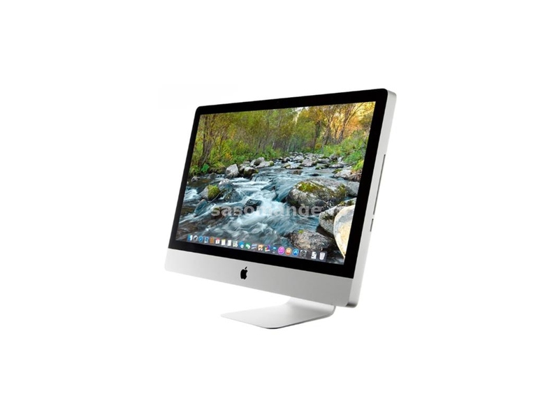 Apple iMac "Core i7" 2.8 27" (Late 2009)
