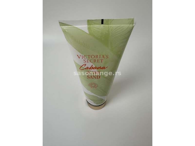 Victoria's Secret Cabana In The Sand losion parfemski 236ml