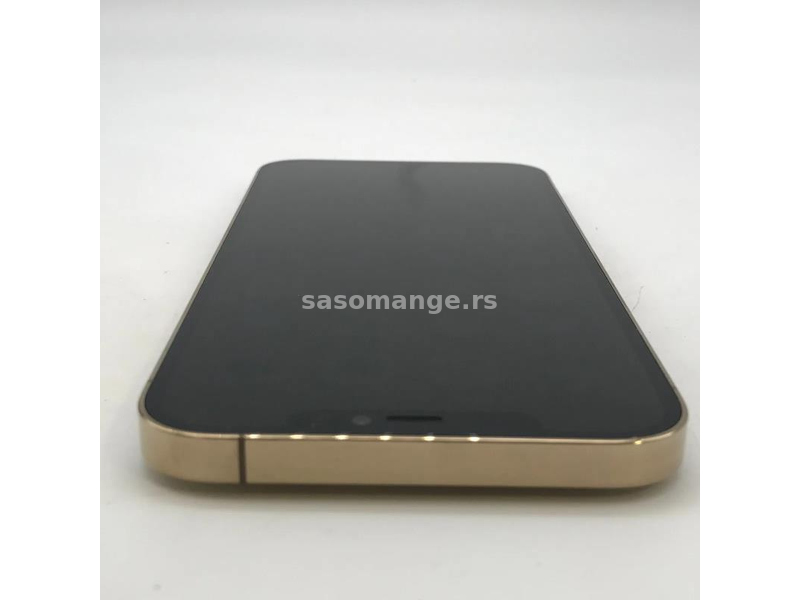 iPhone 12 Pro Max 128GB Gold 100% Zdravlje Baterije