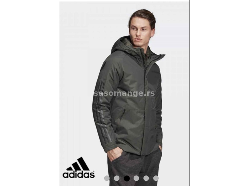 Adidas Xploric jakna XL