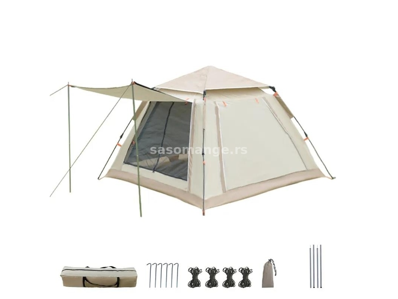 Šator za Kampovanje Automatski