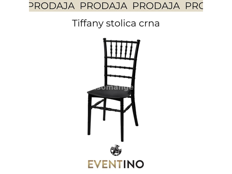 Prodaja event opreme