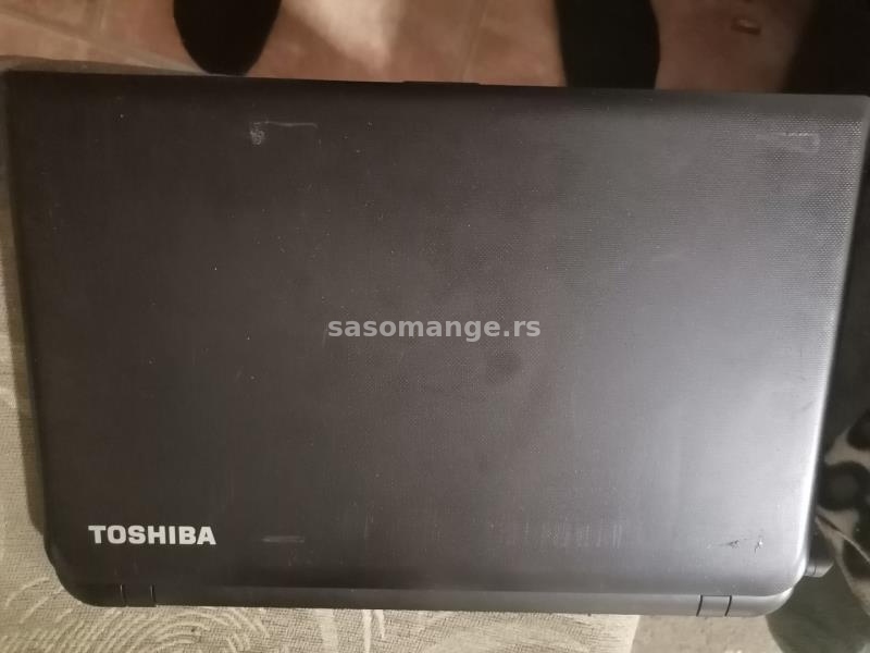 Toshiba C50D,500 gb hard,15.6 slim,quad core,4gb ram
