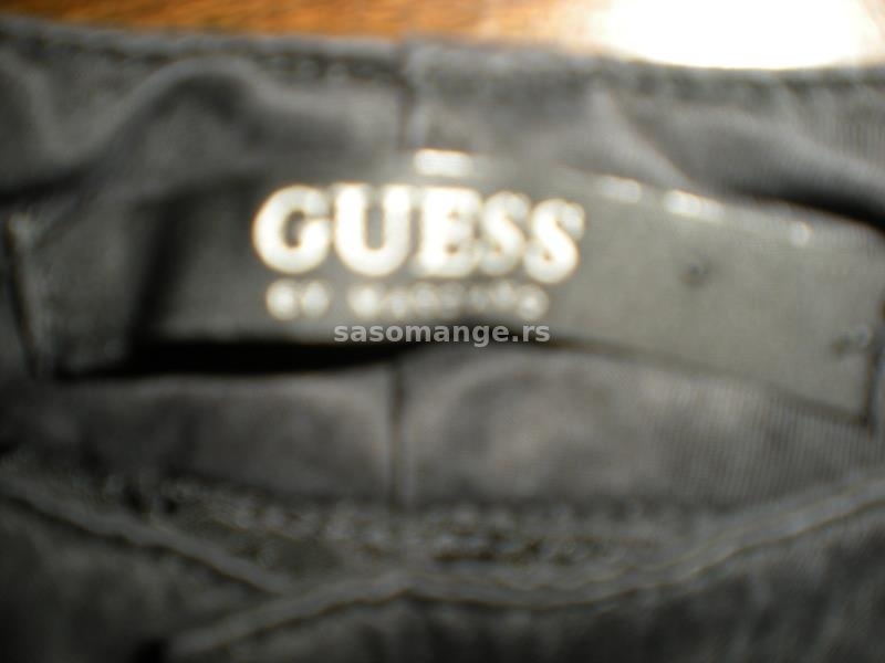 Guess 3/4 pantalone