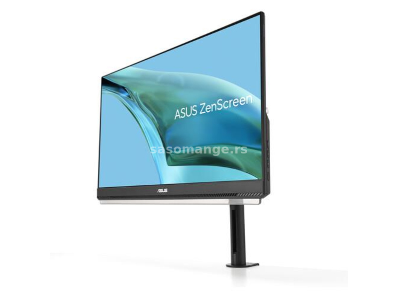 Asus ZenScreen MB249C monitor