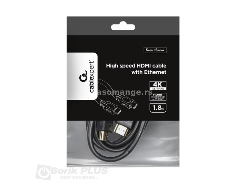 HDMI na HDMI kabl 4.5 metara-CCA