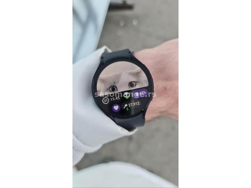 Samsung Galaxy Smart Watch 6