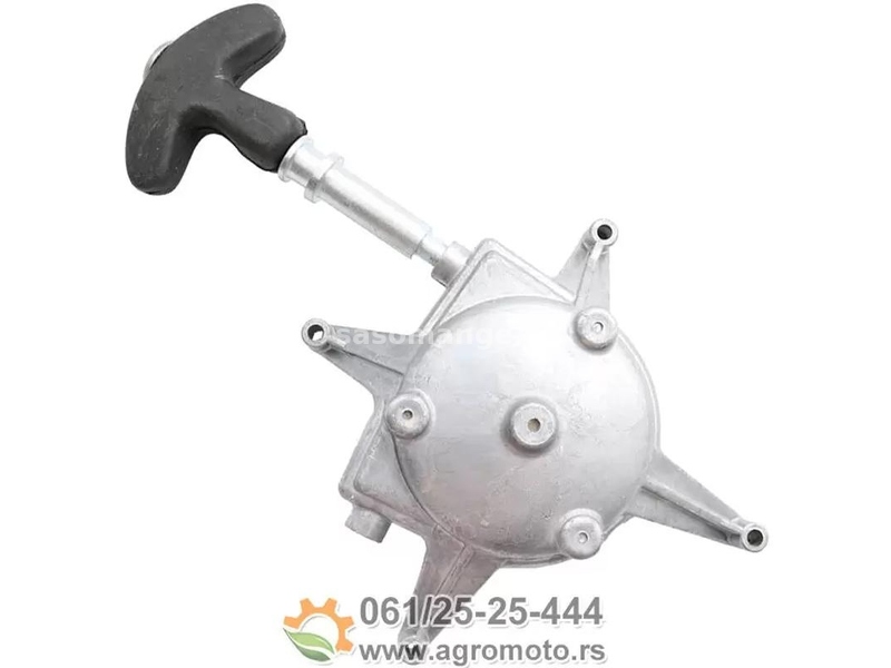 Starter IMT 504 506