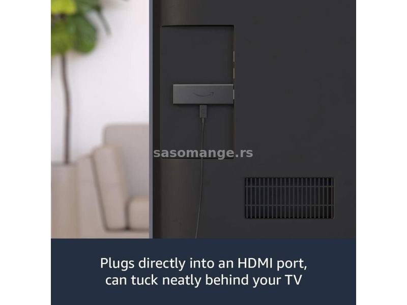 HD uredjaj za striming / Amazon Fire TV Stick