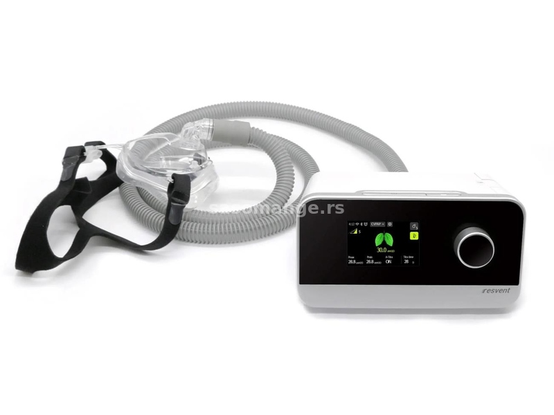 APAP CPAP aparat za sleep apnea slip apneju
