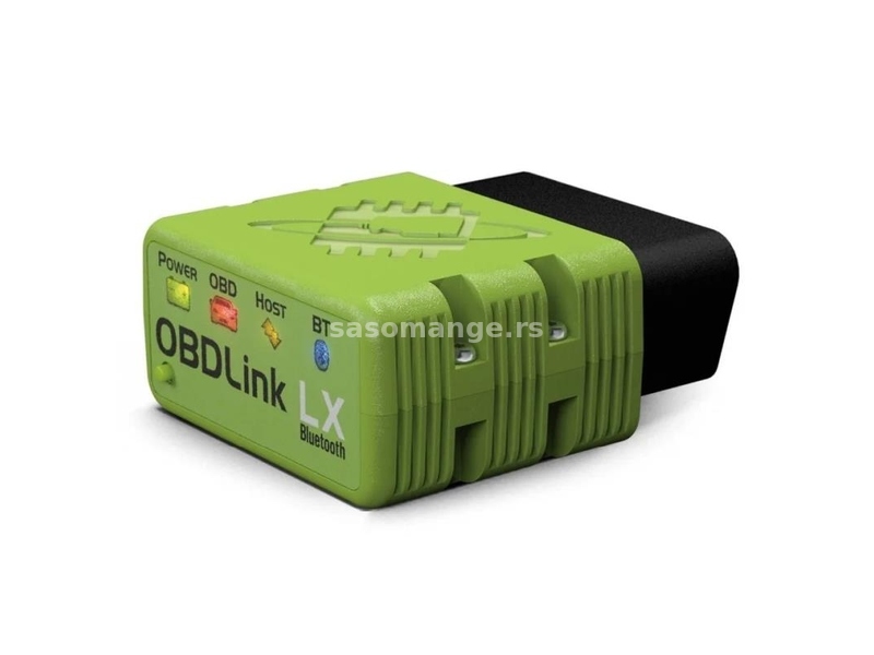 OBDLink LX Bluetooth OBD2 za Vozila i Motorcikle