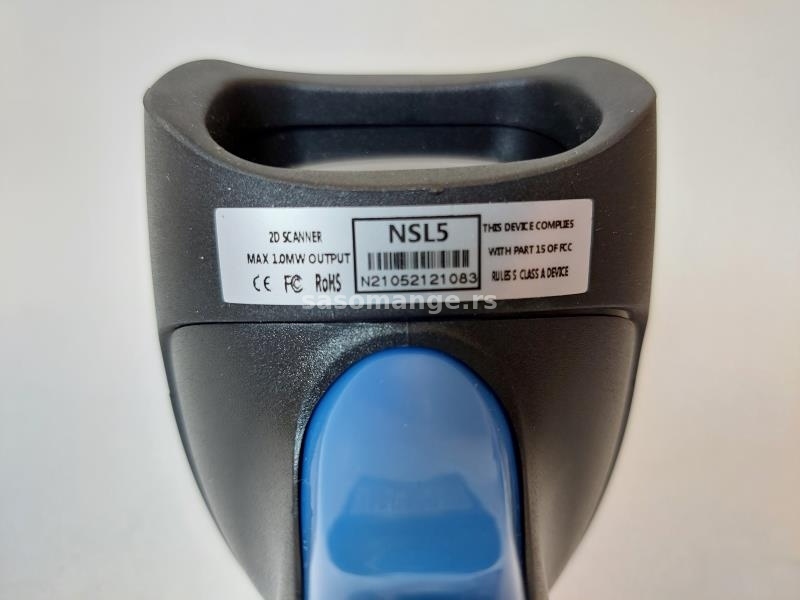 USB barkod skener Netum NSL5
