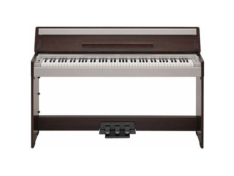 Yamaha YDP-S30 - 88-Key Slim Digital Piano (Rosewood)