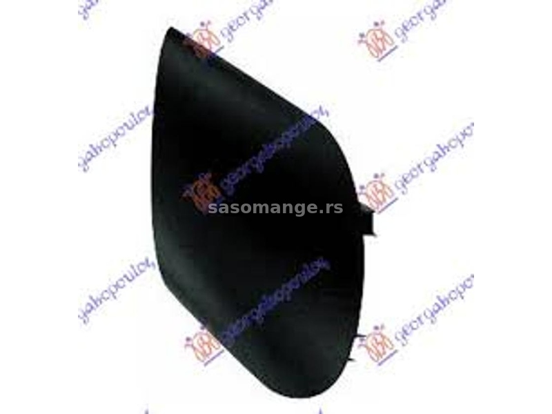 Polopac nosca branika desni fiat grande punto 2005-2012 039107731