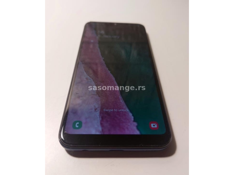 Samsung A20e 3GB 32GB Dual Sim Android 11 5.8 inca Top