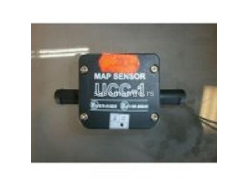 Map senzor za auto gas