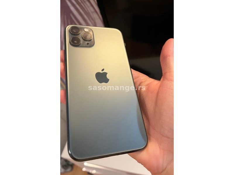 iPhone 11 Pro 256GB