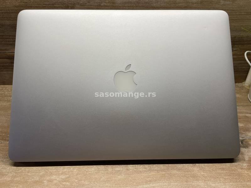 Apple MacBook Pro "Core i7" 2.3 15" Retina 2012