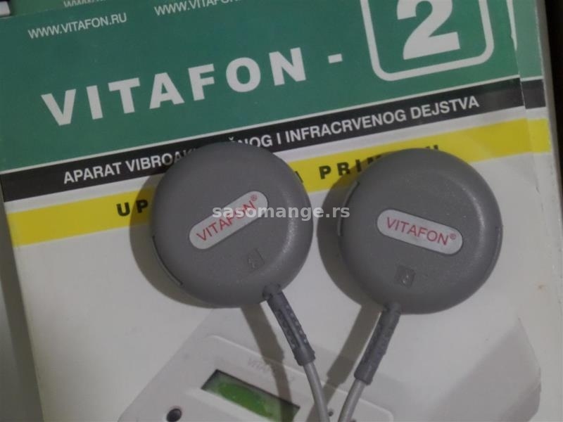Vitafon 2