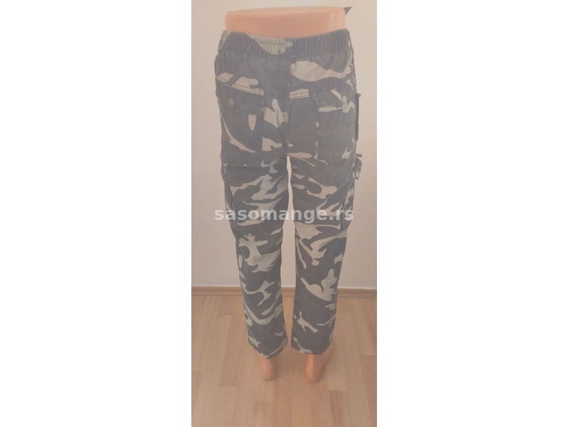 MASKIRANE PANTALONE Vel. 158