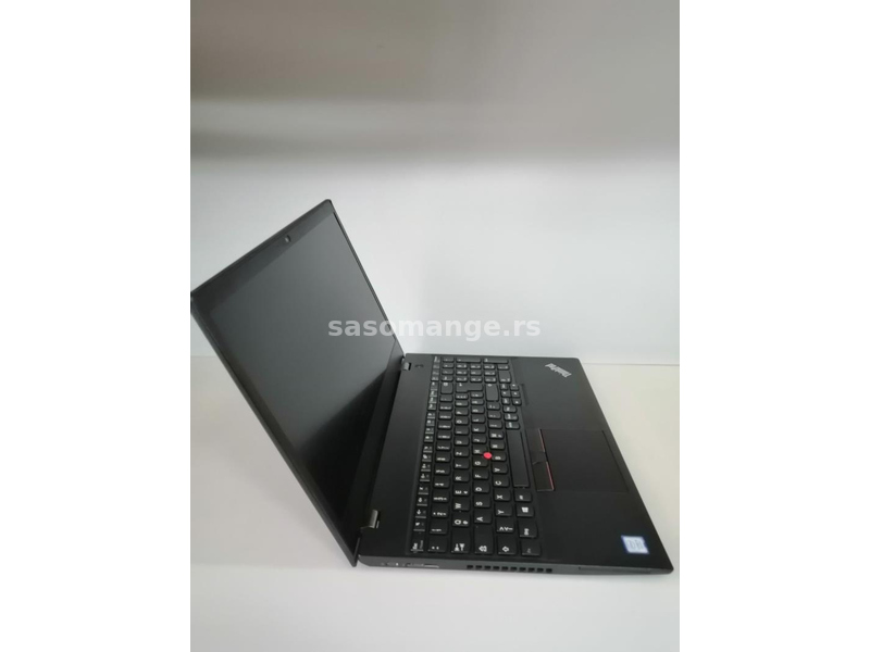 Lenovo ThinkPad T580 i5-8350U 16GB DR4 512GB SSD + Torbica