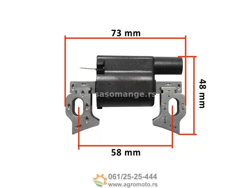 Elektronika Thorp DV 150 170