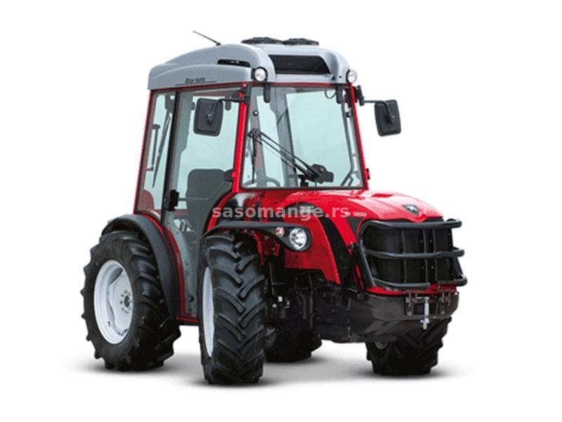 Traktor Antonio Carraro TRX7800S