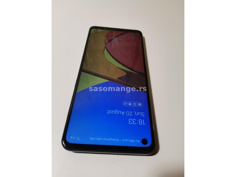 Samsung Galaxy A21S 6.5 inča 4/64GB Duos Top stanje