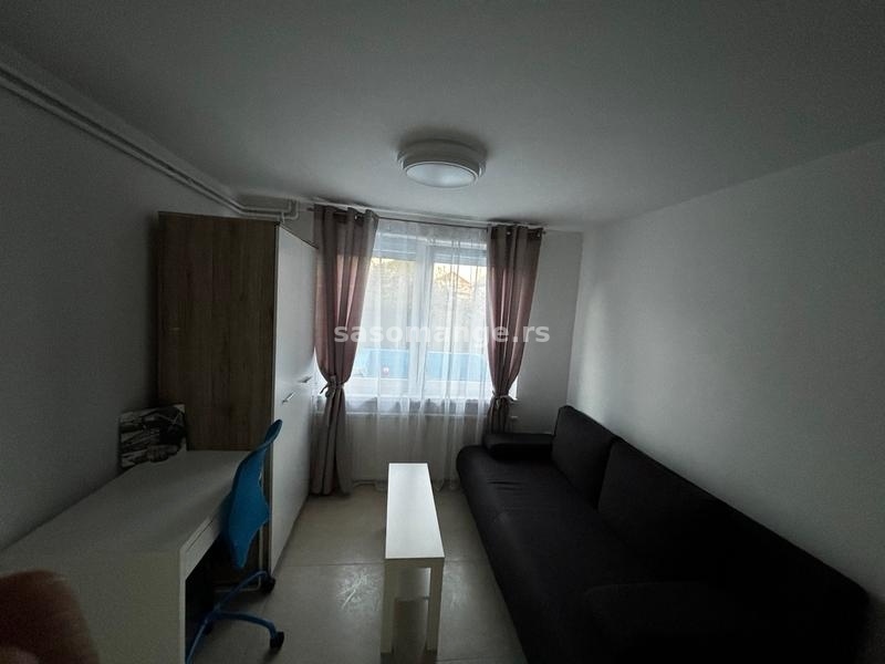 Izdavanje apartmana