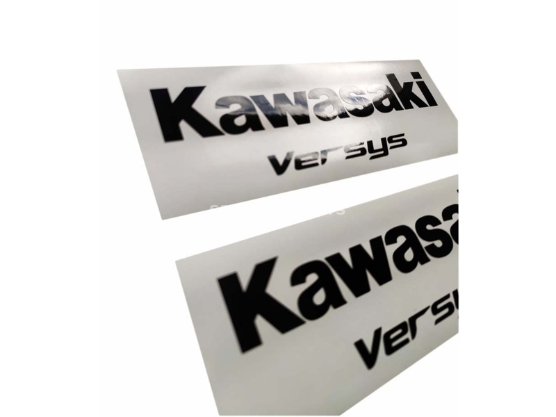 KAWASAKI Versys Nalepnice - Nalepnice za motore - 2072