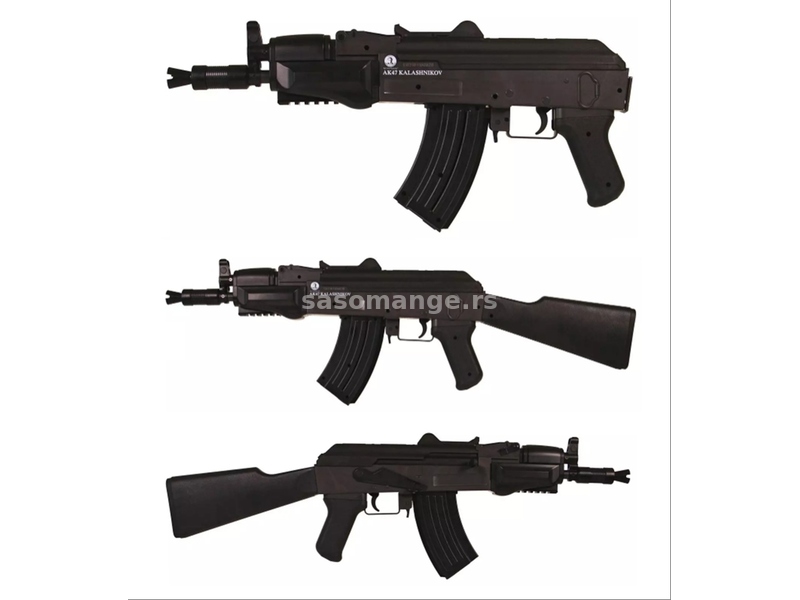 Puska Cybergun Kalashnikov Beta Spetsnaz Replika Airsoft