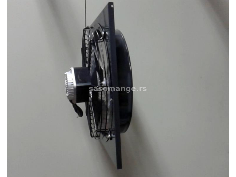 Ventilator f 300 mm za ventilaciju prostora