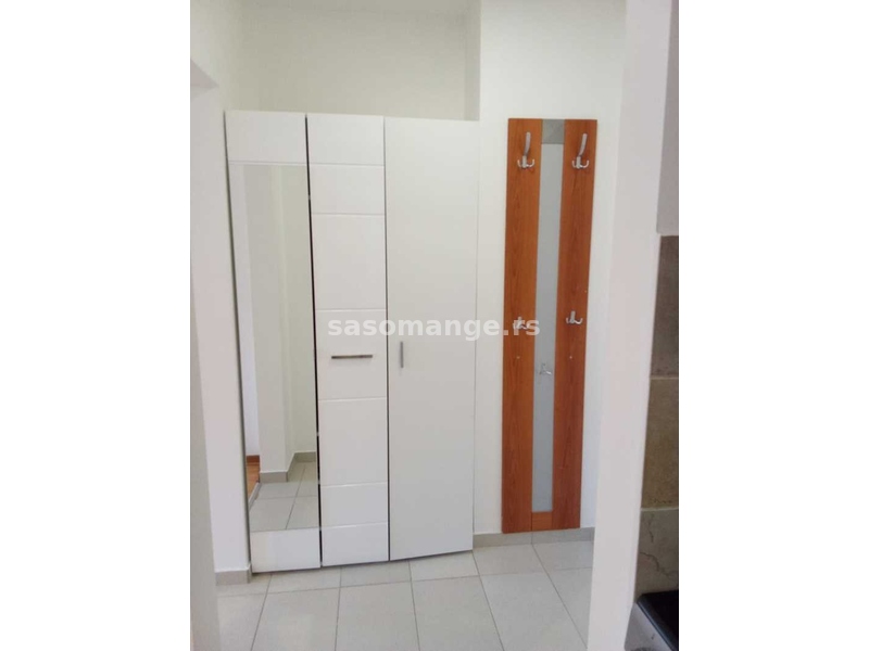 SALE tenanted flat Karaburma Beograd buy-to-let investment apartment with tenants property estate