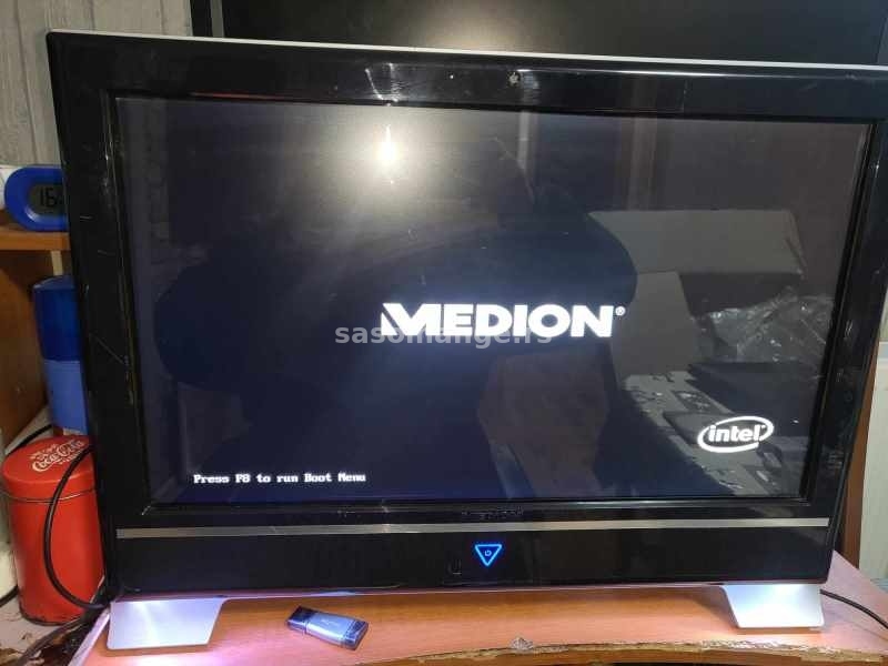 Medion Akoya P4020D All in one PC