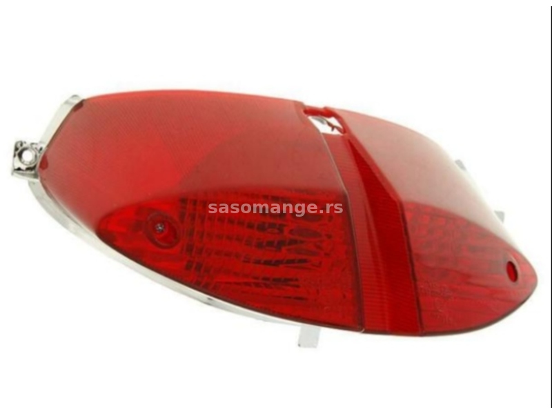 Štop svetlo Peugeot Speedfight II crveno Vicma SS29