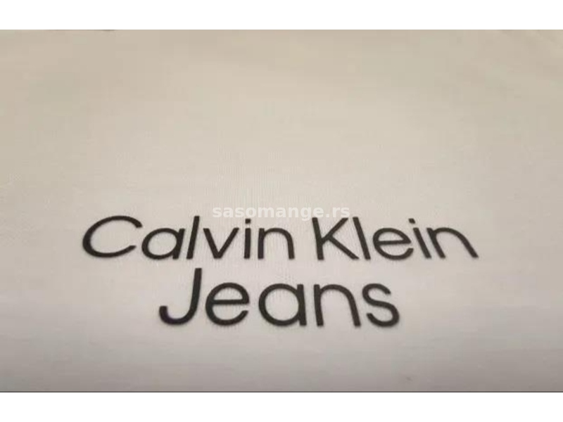 Calvin Klein muška polo majica