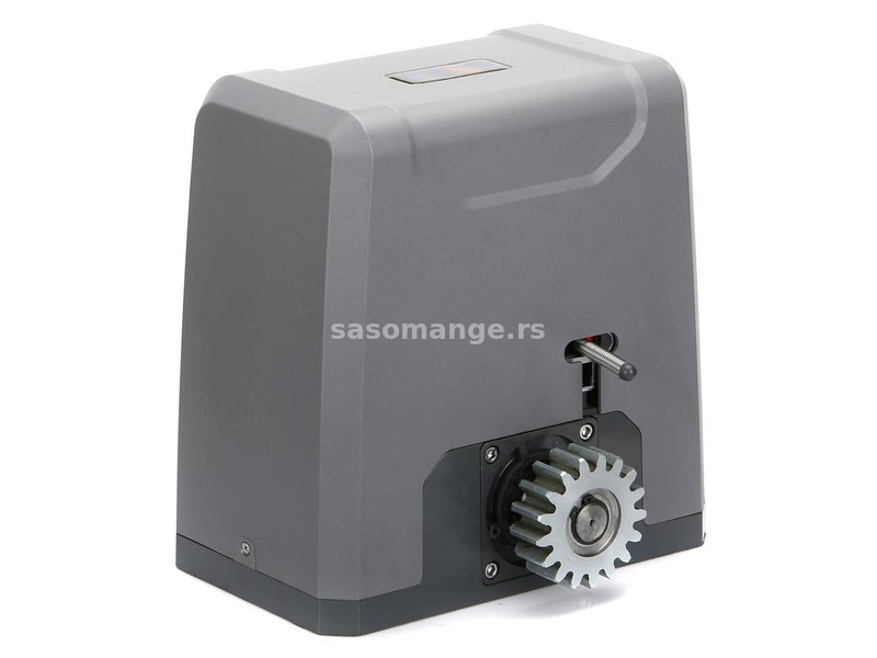 SPEEDY KLIZNI 1000AC - motor za klizne kapije, 280W-set