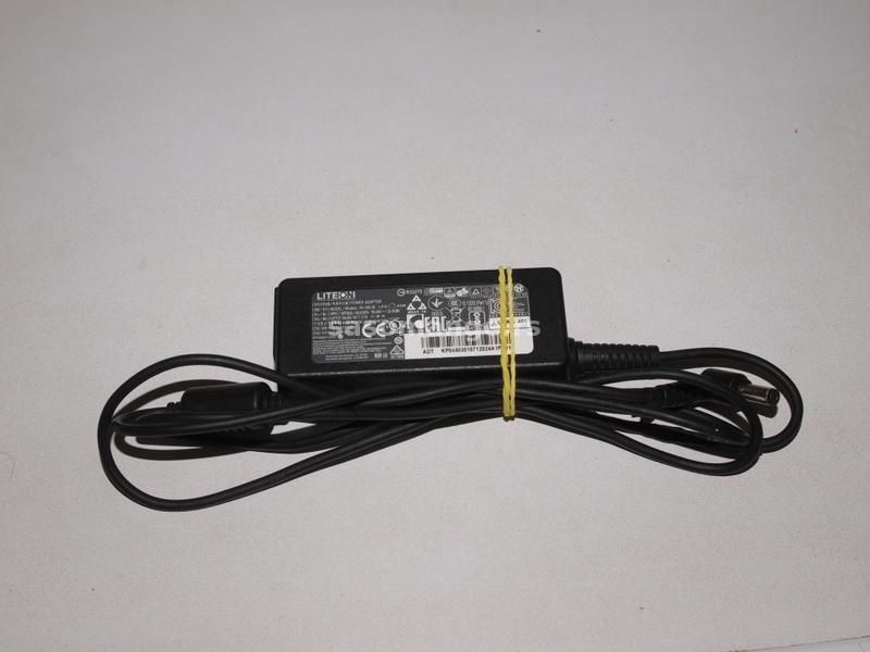 AC adapter HP Dell Lenovo Acer Asus Samsung Medion