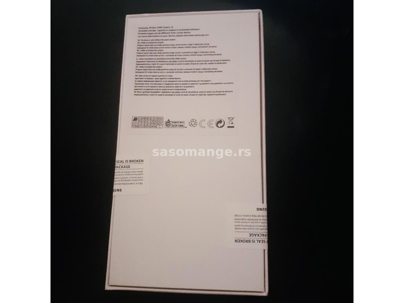 Samsung Galaxy A34 5G 6/128